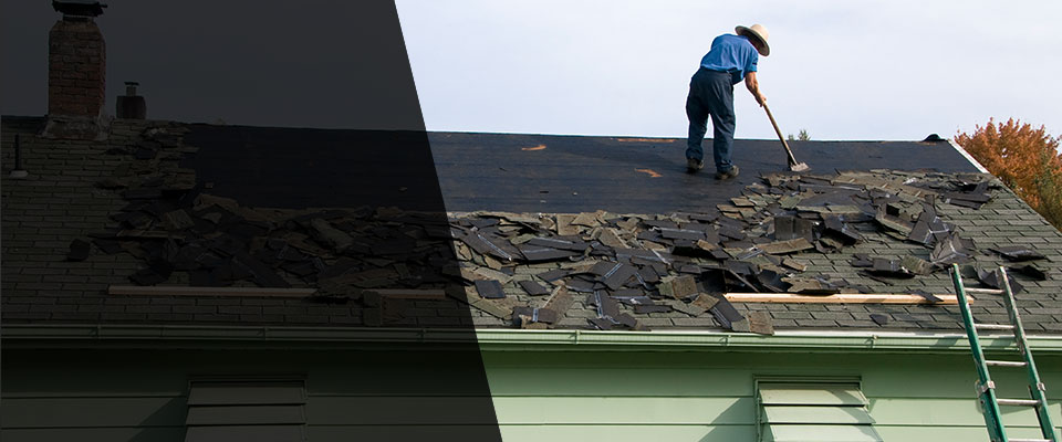 Keokee Roofing Contractors