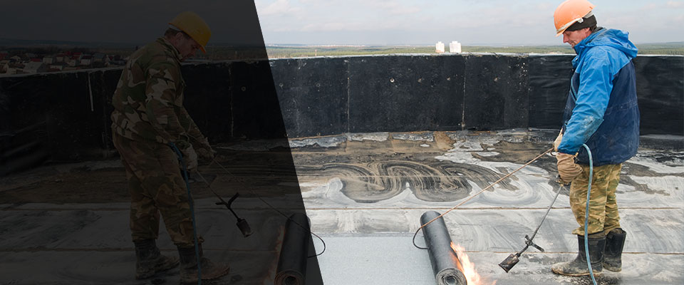 Keokee Roofing Contractors